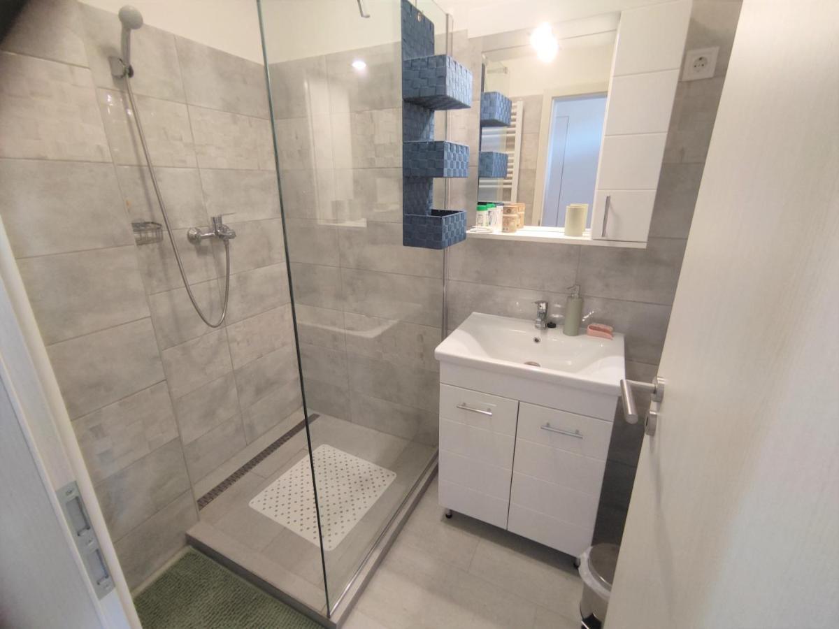 Mohács Blankapartman מראה חיצוני תמונה