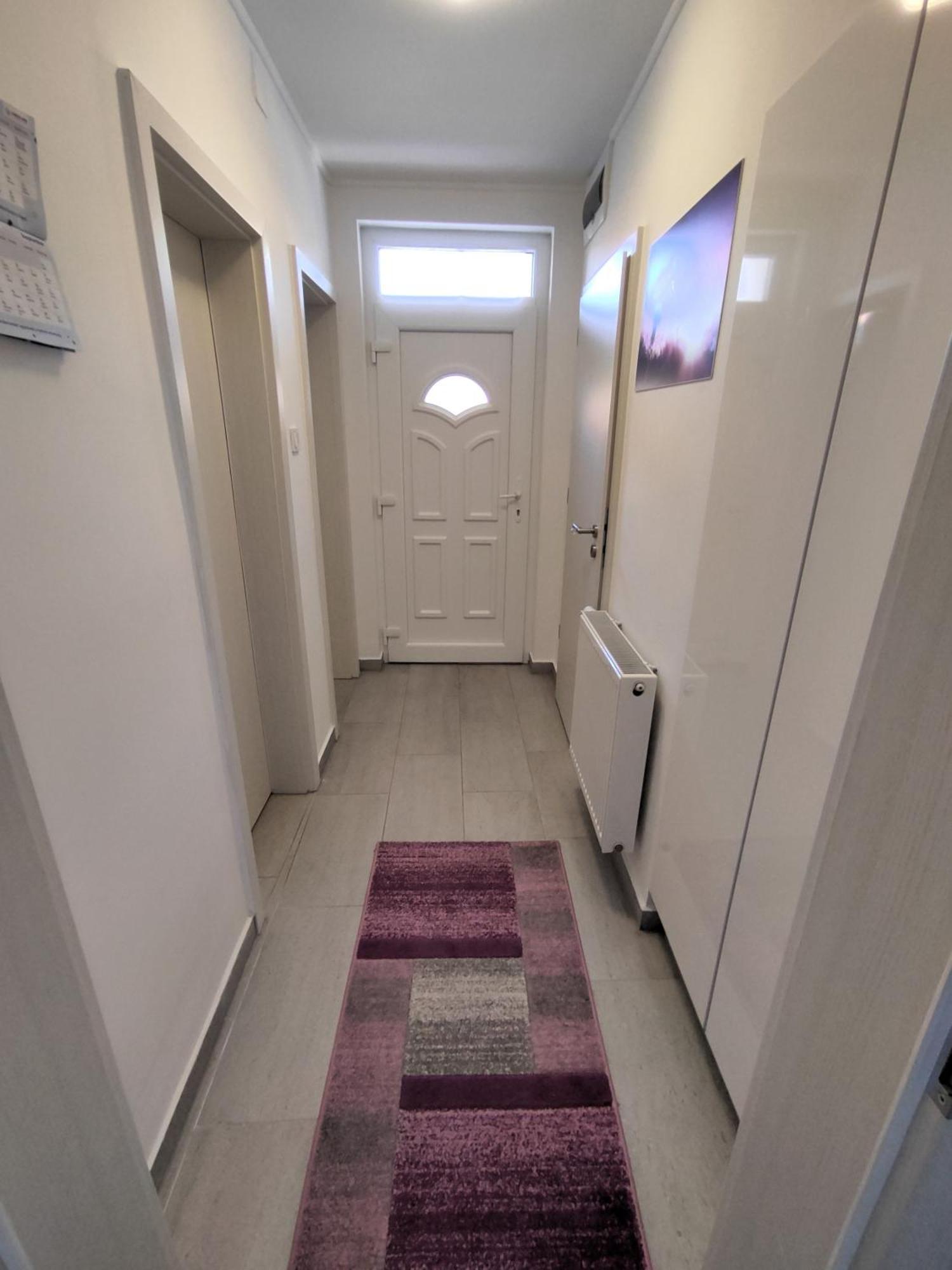 Mohács Blankapartman מראה חיצוני תמונה