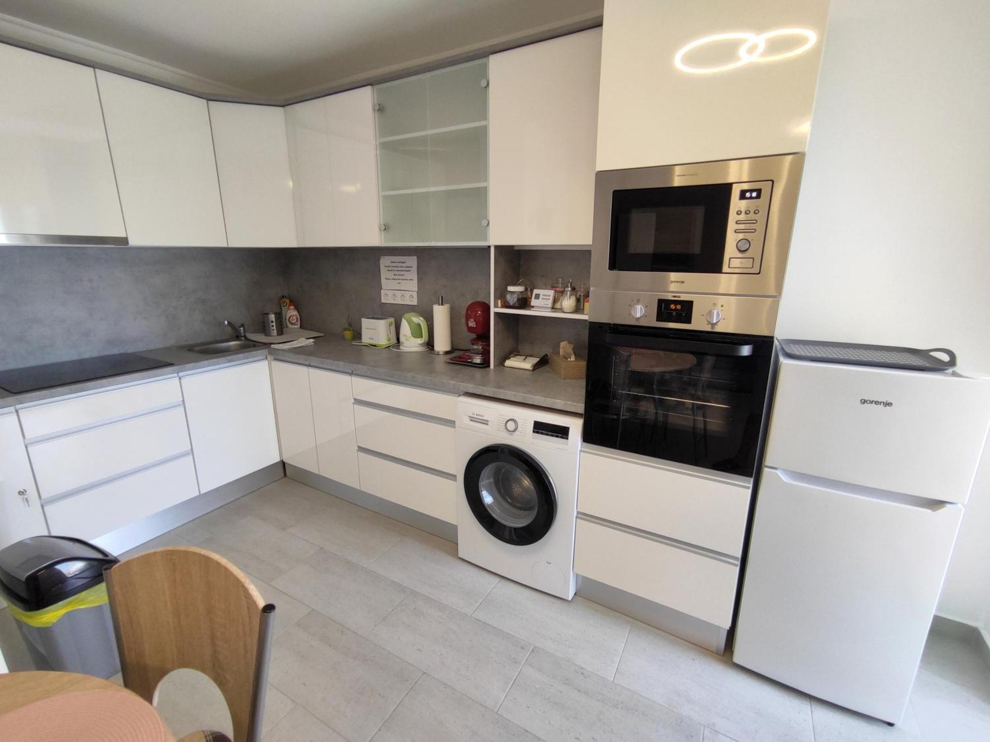 Mohács Blankapartman מראה חיצוני תמונה