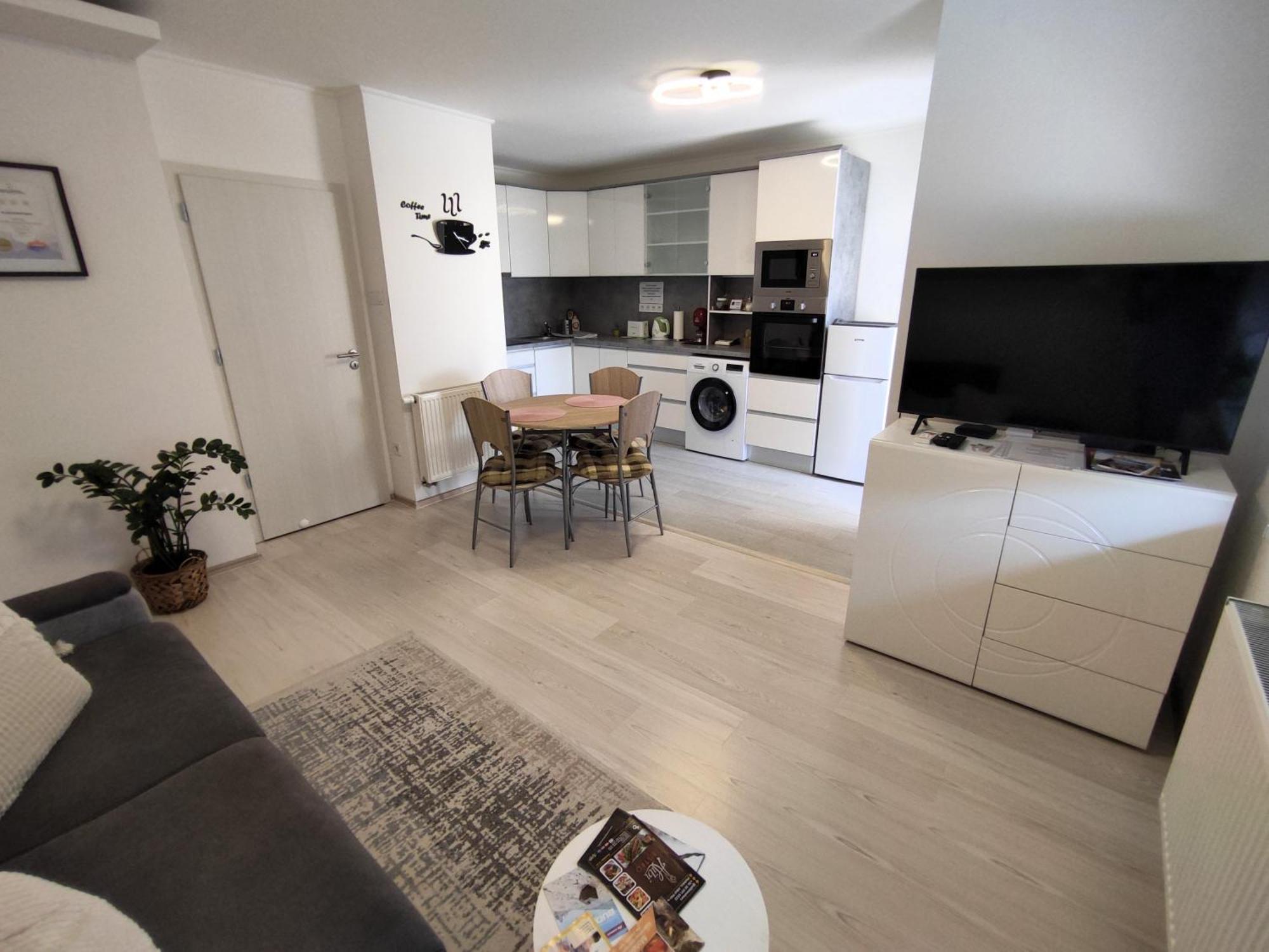 Mohács Blankapartman מראה חיצוני תמונה